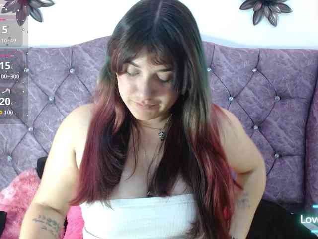 Pandy88 webcam