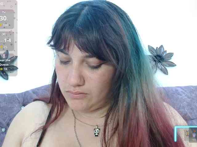 Pandy88 webcam
