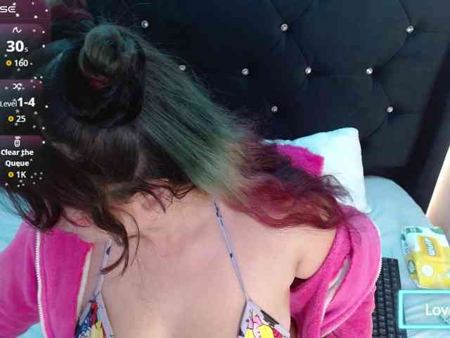 Pandy88 webcam