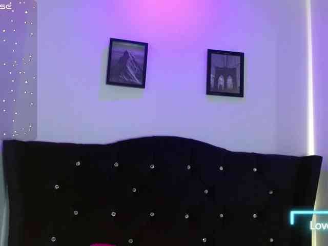 Pandy88 webcam