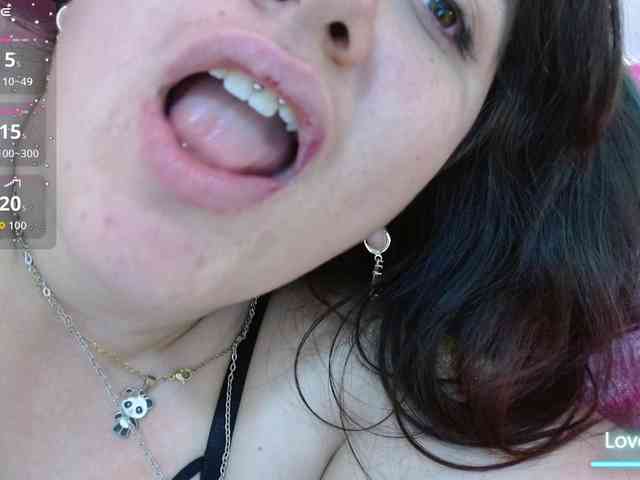 Pandy88 webcam