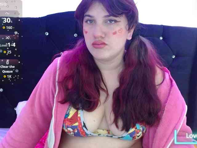 Pandy88 webcam