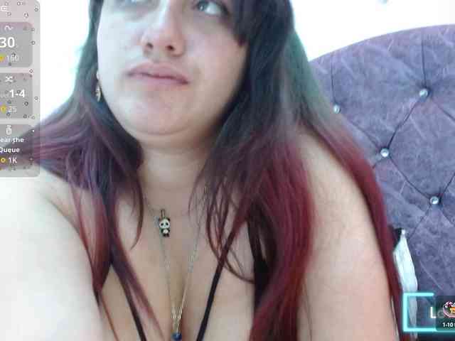 Pandy88 webcam