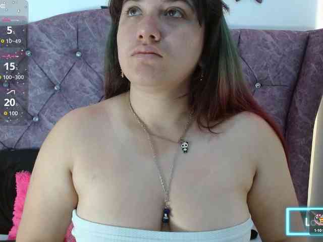 Pandy88 webcam
