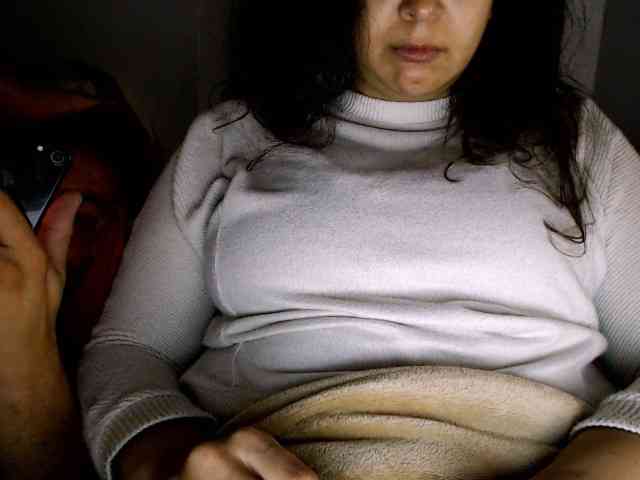 Rebeca-Armand