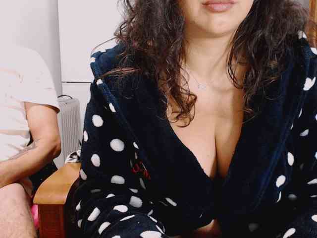 Rebeca-Armand