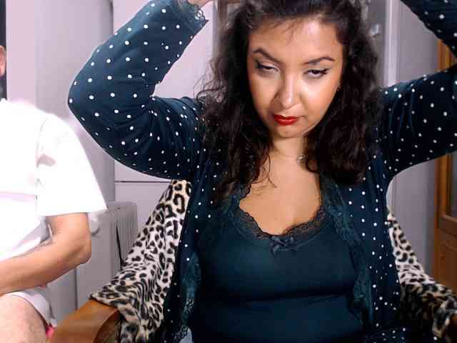 Rebeca-Armand