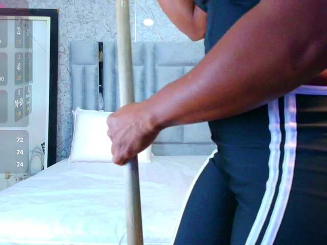 Profile and Statistics for CheatingNeighborr on BongaCams