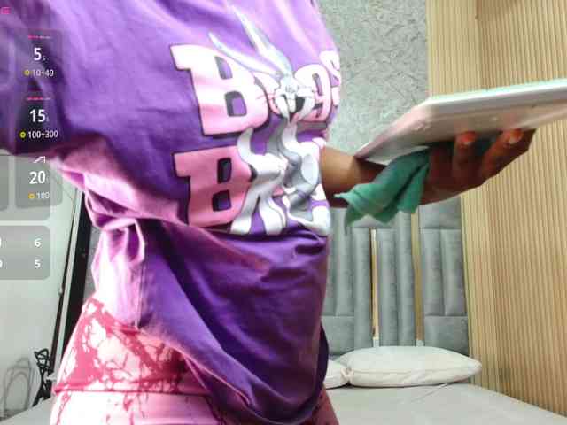 CheatingNeighborr webcam