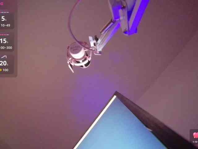 CheatingNeighborr webcam