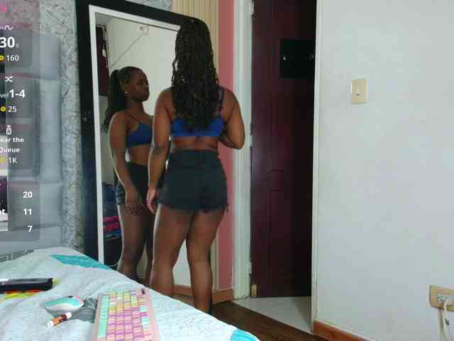 CheatingNeighborr webcam