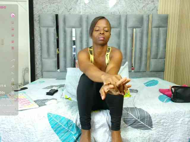 CheatingNeighbor... Live Webcam on BongaCams