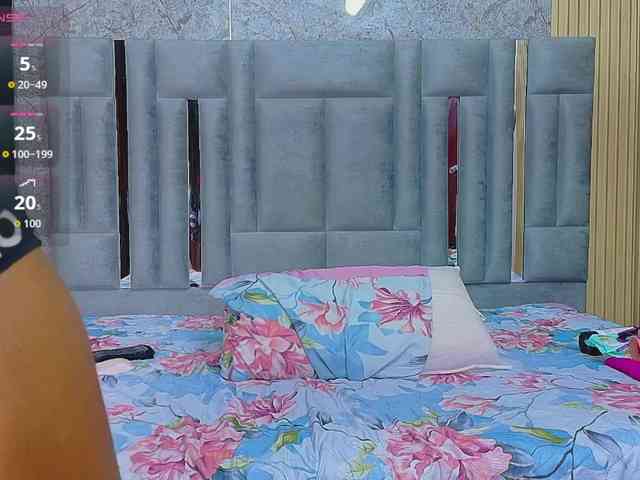 CheatingNeighbor... Live Webcam on BongaCams