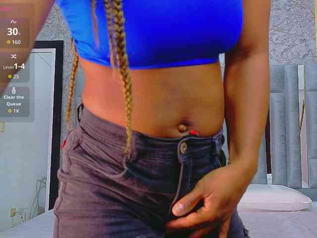 CheatingNeighbor... Live Webcam on BongaCams