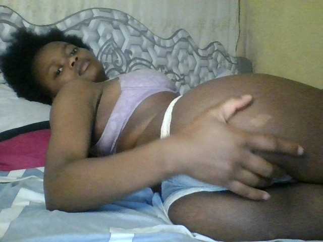 thebitch webcam