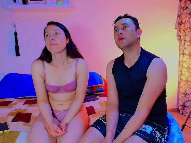  JeremmyAndStacyy chat room