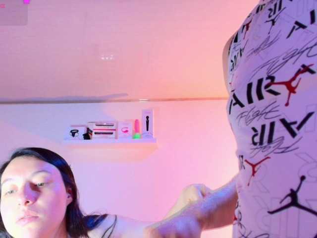 JeremmyAndStacyy from BongaCams is Freechat