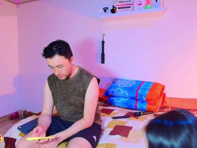 JeremmyAndStacyy's Thumb Image