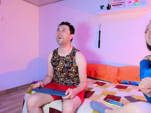 JeremmyAndStacyy – webcam model profile photo