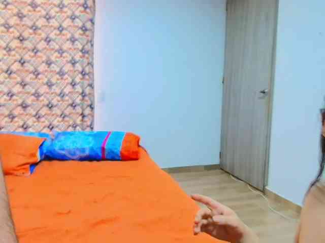 JeremmyAndStacyy webcam