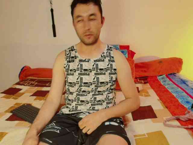 JeremmyAndStacyy webcam