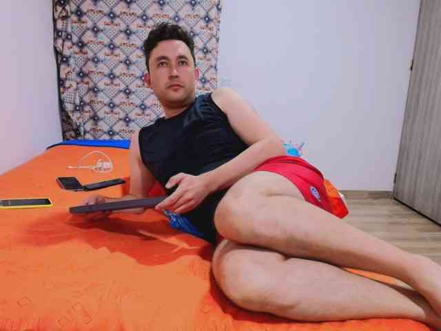 JeremmyAndStacyy webcam