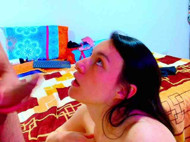 JeremmyAndStacyy webcam