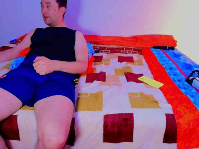 JeremmyAndStacyy webcam