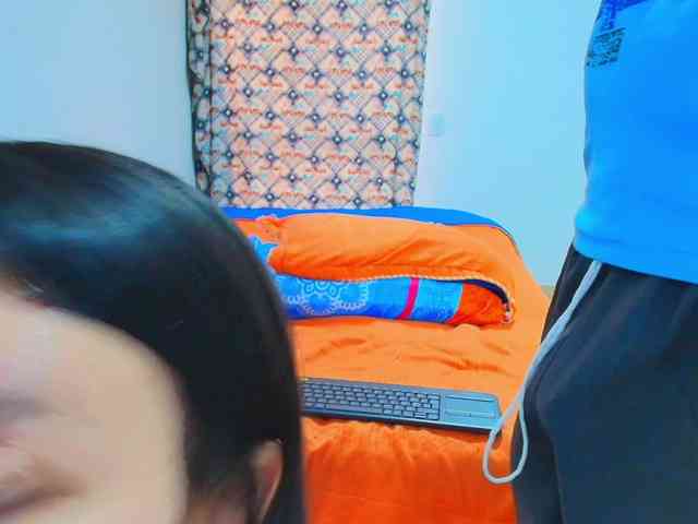 JeremmyAndStacyy webcam