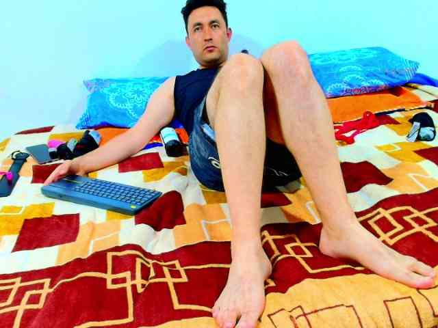 JeremmyAndStacyy webcam