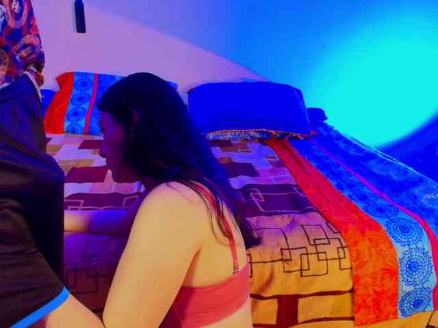 JeremmyAndStacyy webcam
