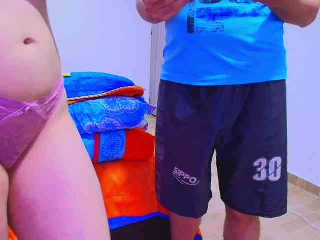 JeremmyAndStacyy webcam