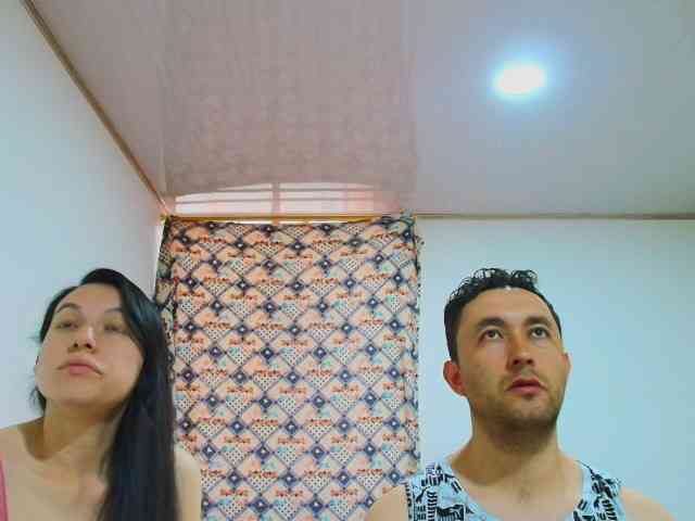 JeremmyAndStacyy webcam