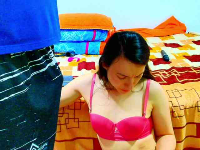 JeremmyAndStacyy webcam