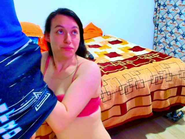 JeremmyAndStacyy webcam