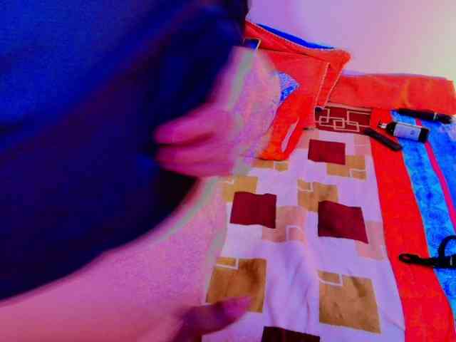 JeremmyAndStacyy webcam