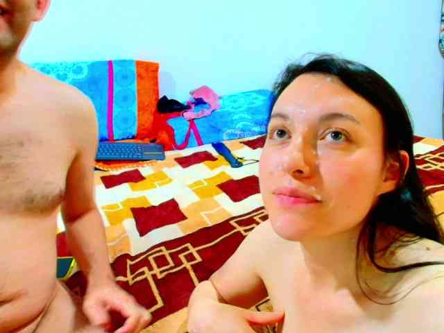JeremmyAndStacyy webcam