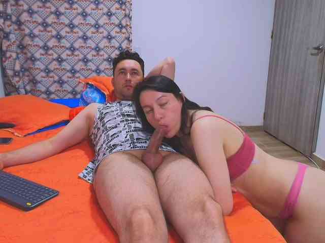 JeremmyAndStacyy webcam