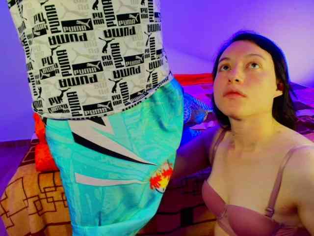 JeremmyAndStacyy webcam