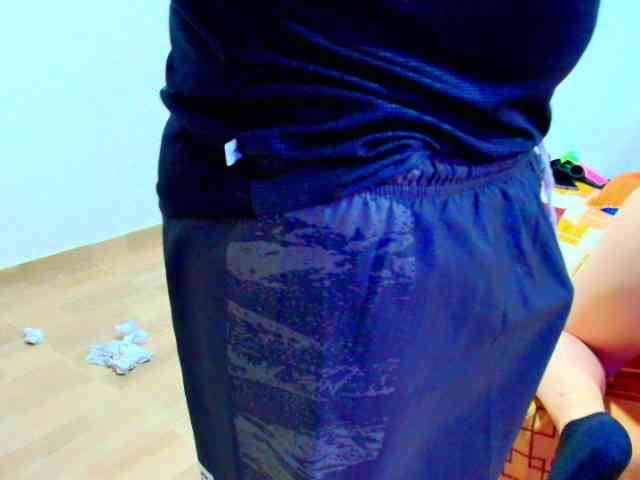JeremmyAndStacyy webcam