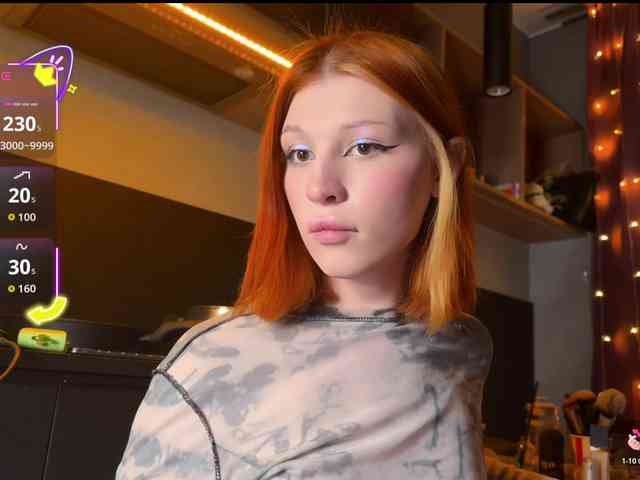 madamcringe Live Webcam on BongaCams