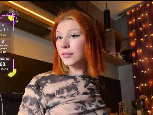 madamcringe Live Webcam on BongaCams