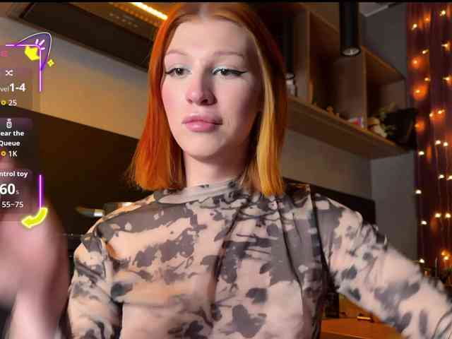 madamcringe Live Webcam on BongaCams