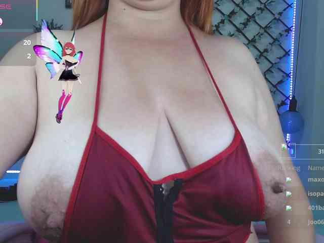 MOMCAMILA webcam