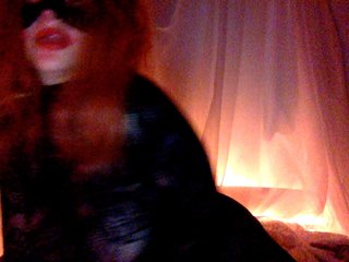 RedHotLiv Porn Show