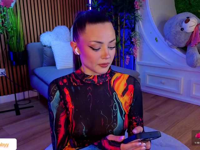 Alicereus's BongaCams show and profile