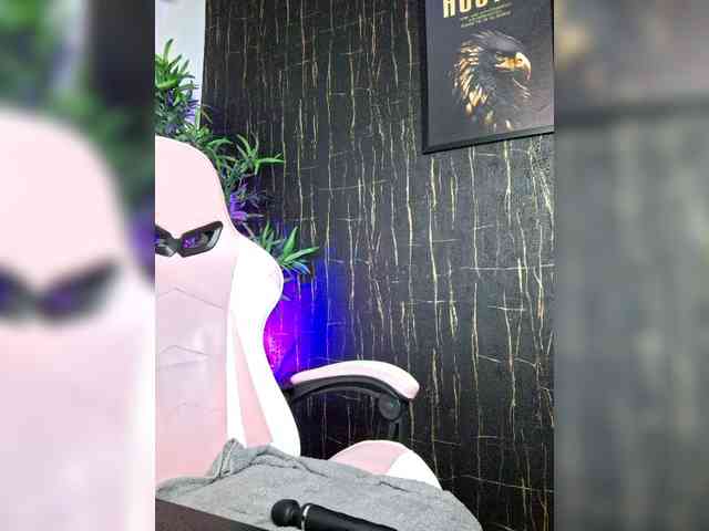 AliceReus webcam