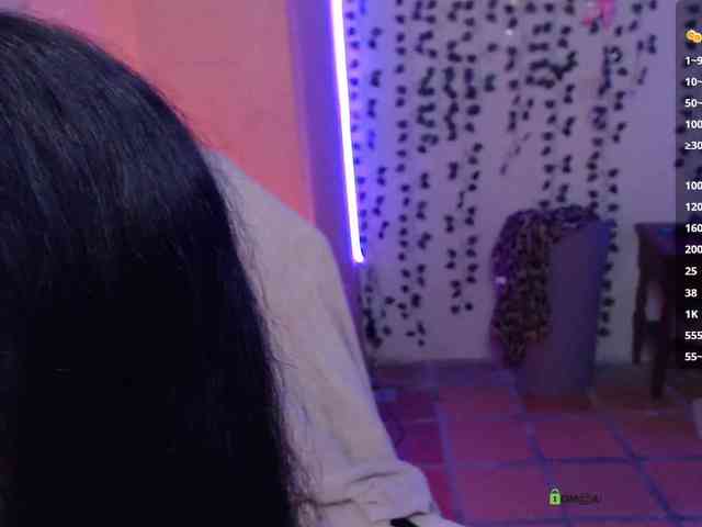 AlinaBelle webcam