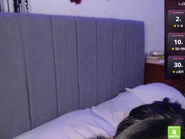 AlinaBelle webcam