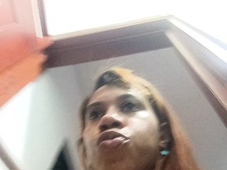 BARBYCHOCOLAT Porn Show